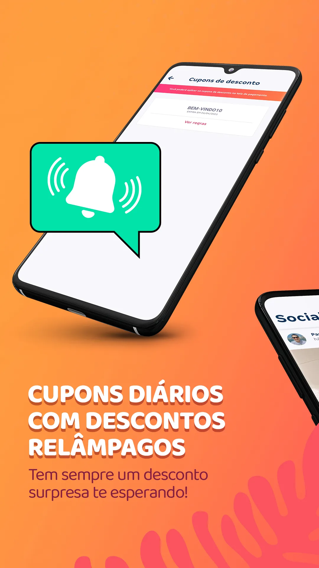 appegada - Aplicativo dos Pets | Indus Appstore | Screenshot