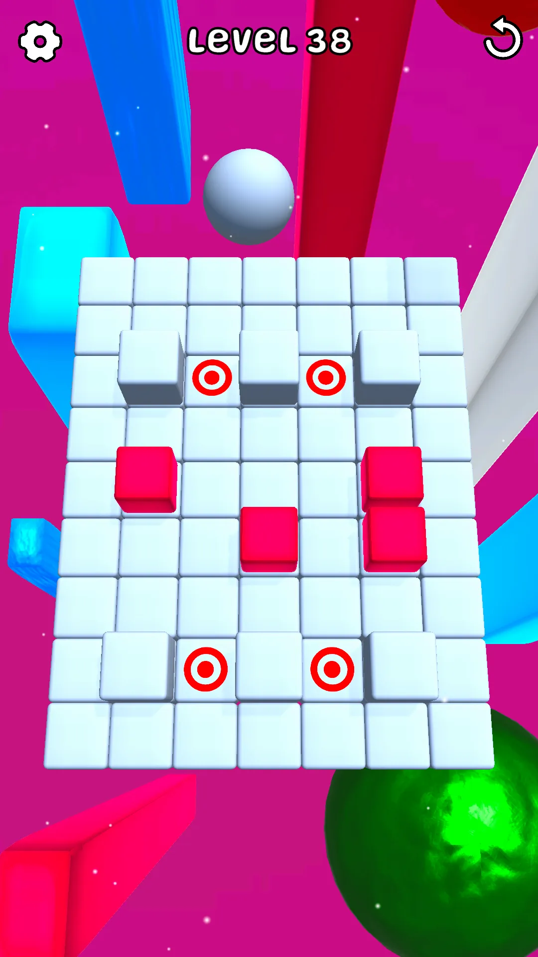 Jelly Puzzle 2 | Indus Appstore | Screenshot