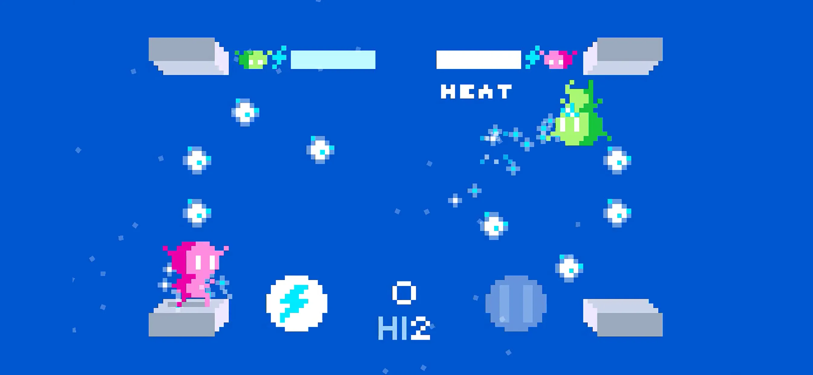 FlipChamps Retro | Indus Appstore | Screenshot