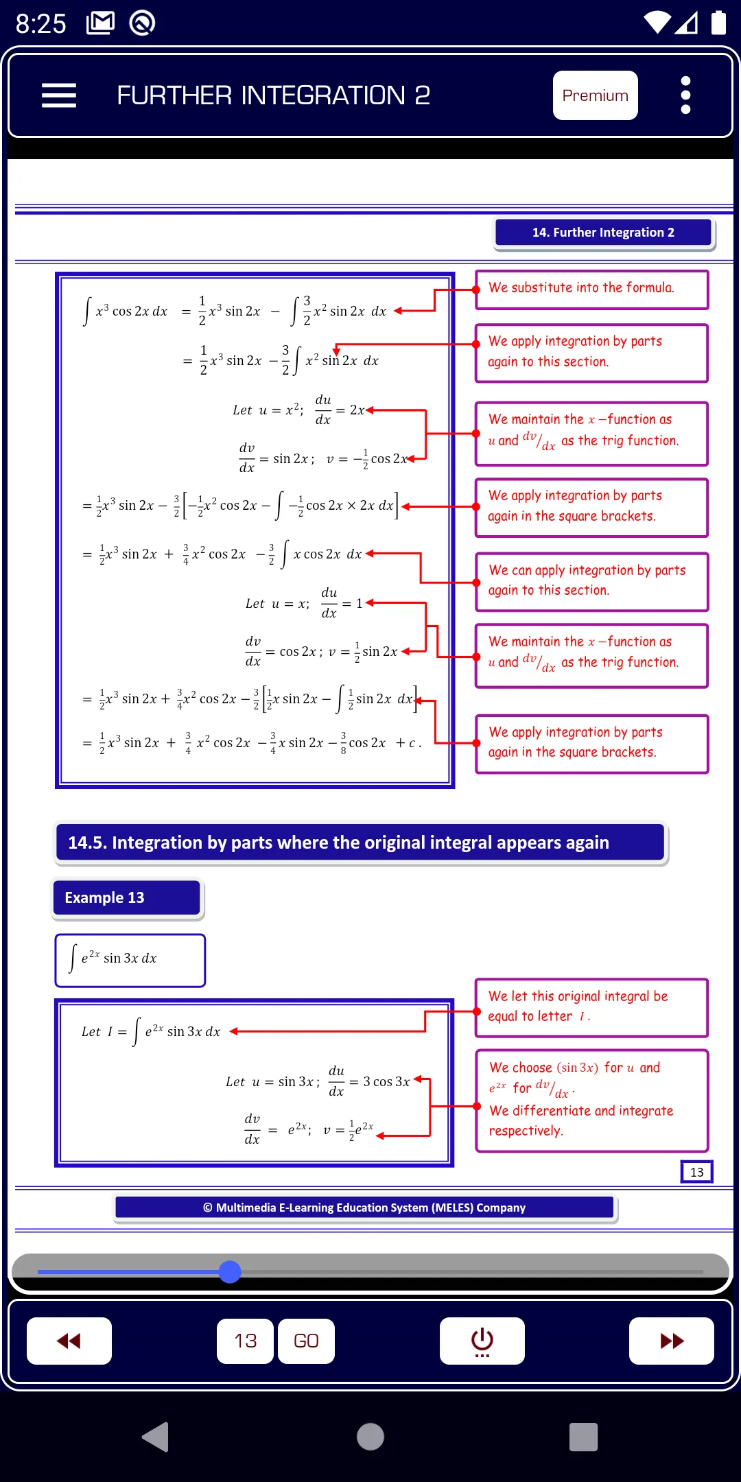 Further integration 2 | Indus Appstore | Screenshot