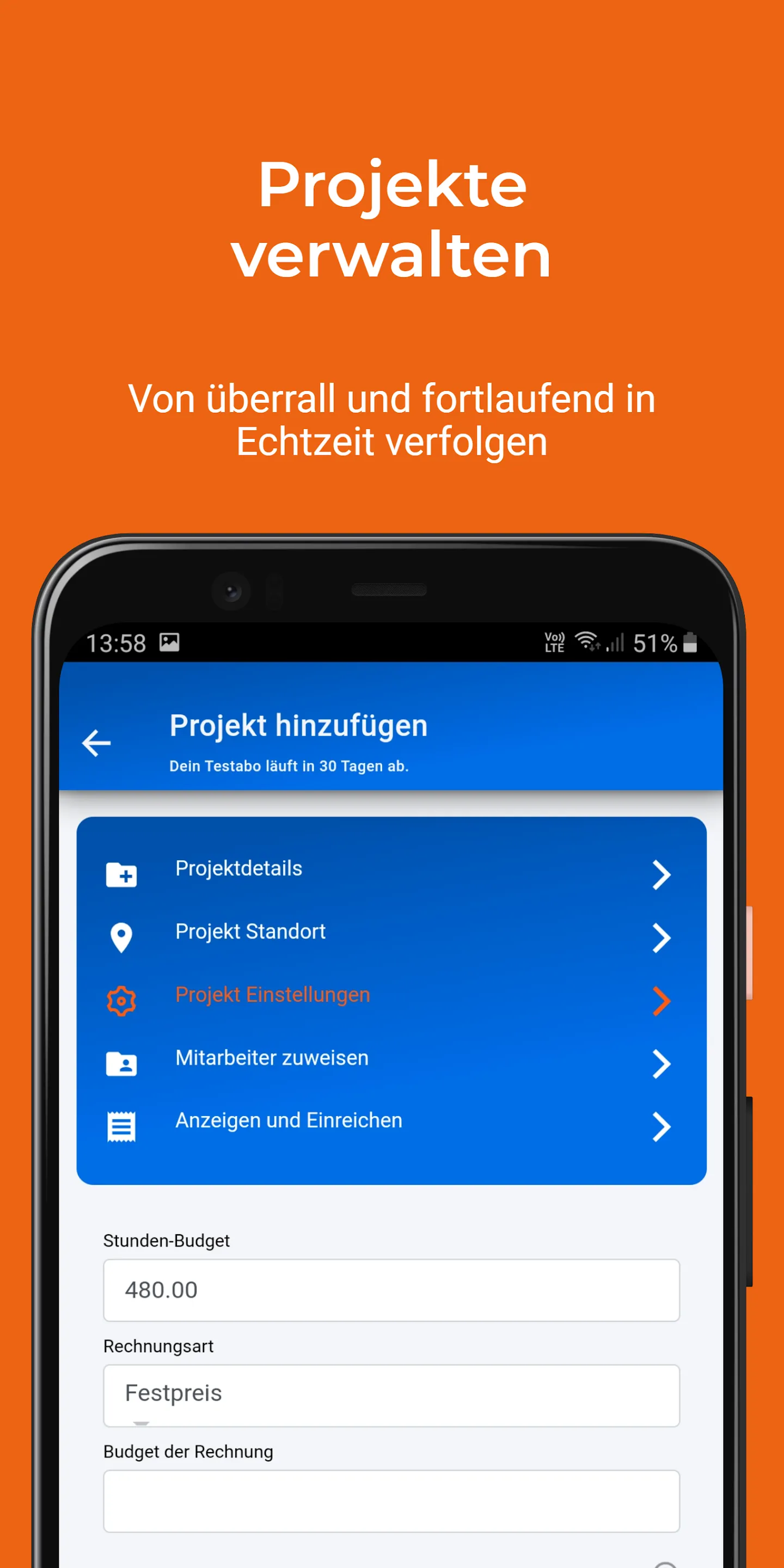 SmartRapport | Indus Appstore | Screenshot