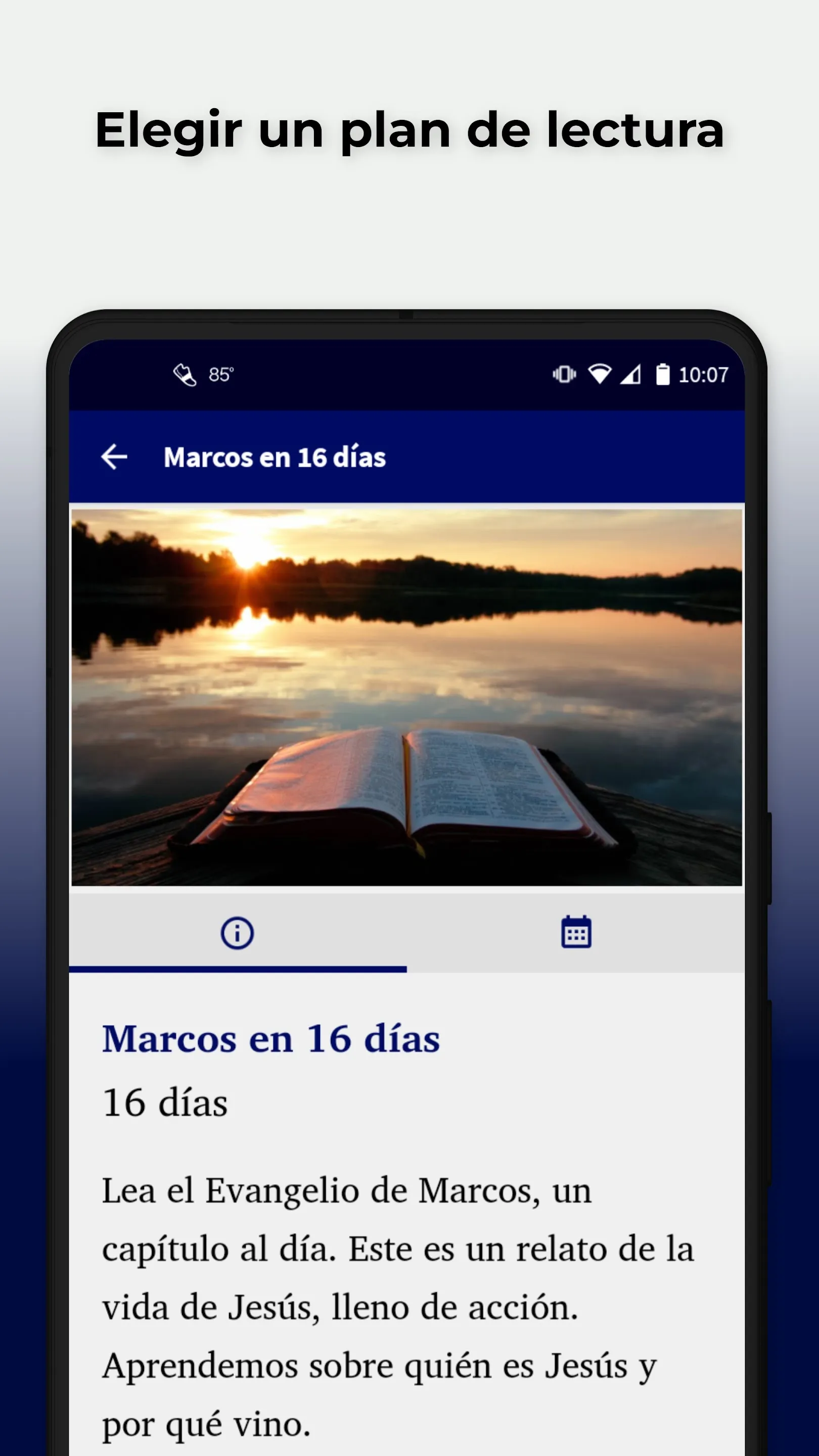 Zapotec Albarradas Bible | Indus Appstore | Screenshot