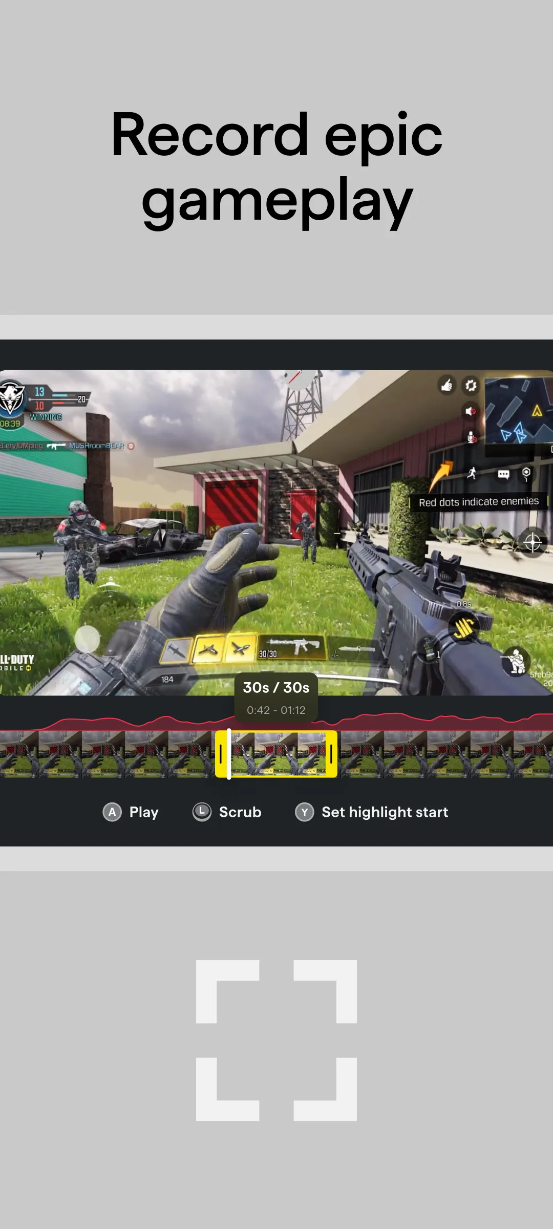 Backbone — Next-Level Play | Indus Appstore | Screenshot