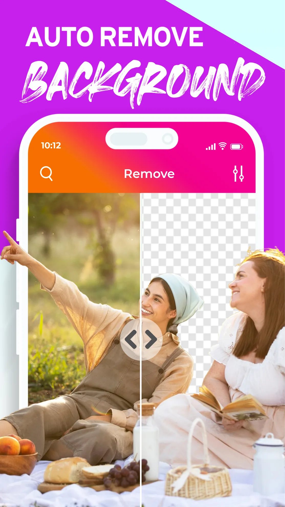 Eraser: Remove unwanted object | Indus Appstore | Screenshot