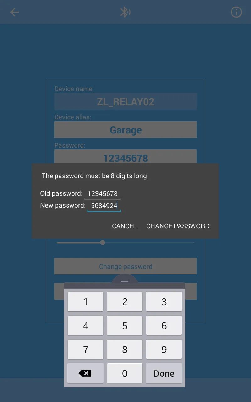 Garage Doors | Indus Appstore | Screenshot