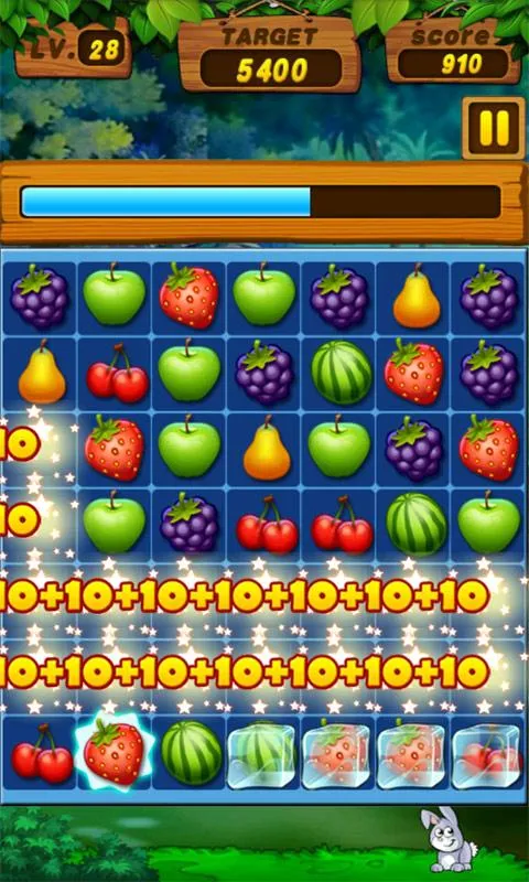 Fruits Legend | Indus Appstore | Screenshot