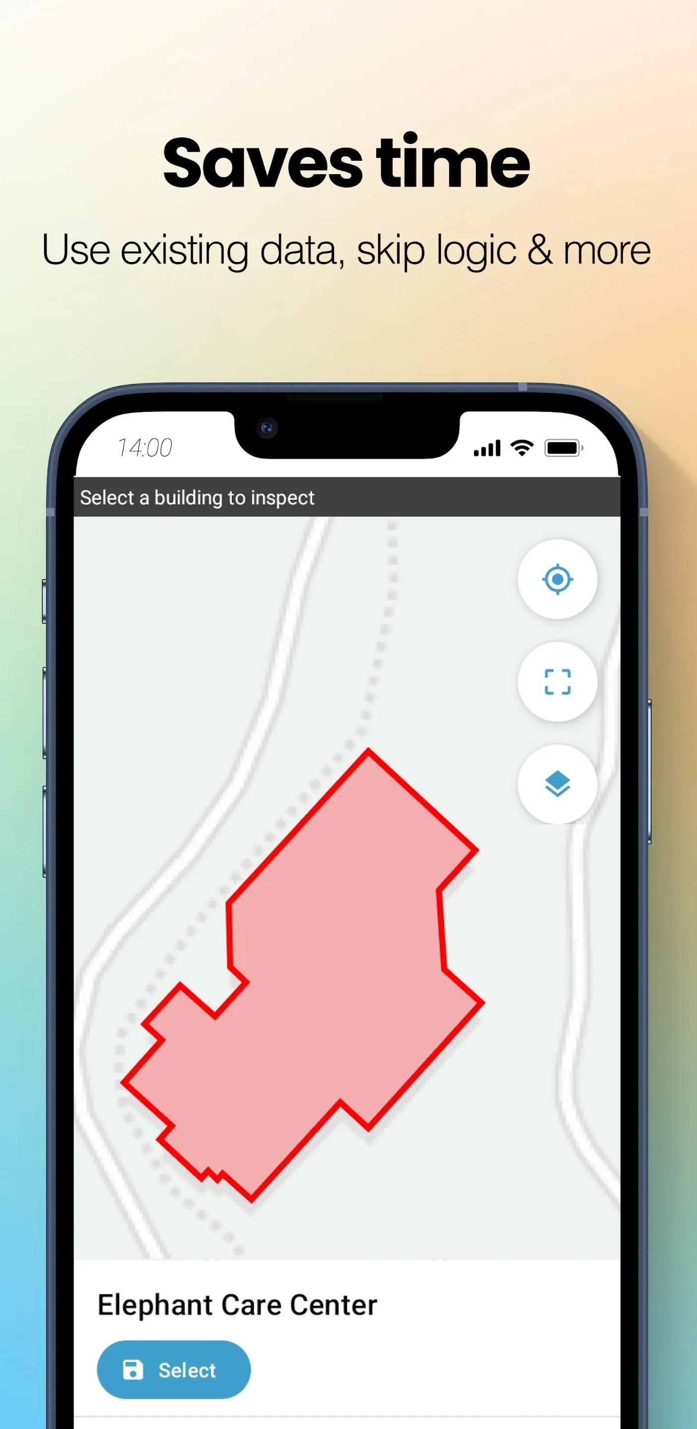 ODK Collect | Indus Appstore | Screenshot