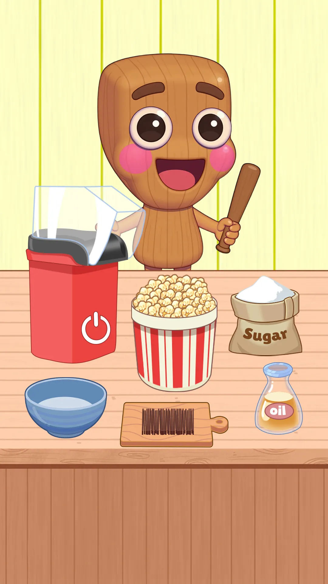 ASMR Perfect Tidy Master | Indus Appstore | Screenshot
