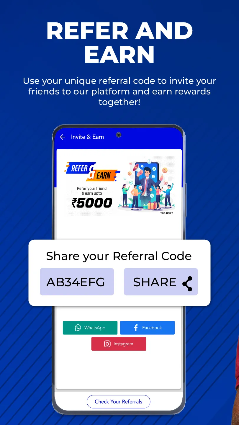 StuCred - StudentLoanApp | Indus Appstore | Screenshot