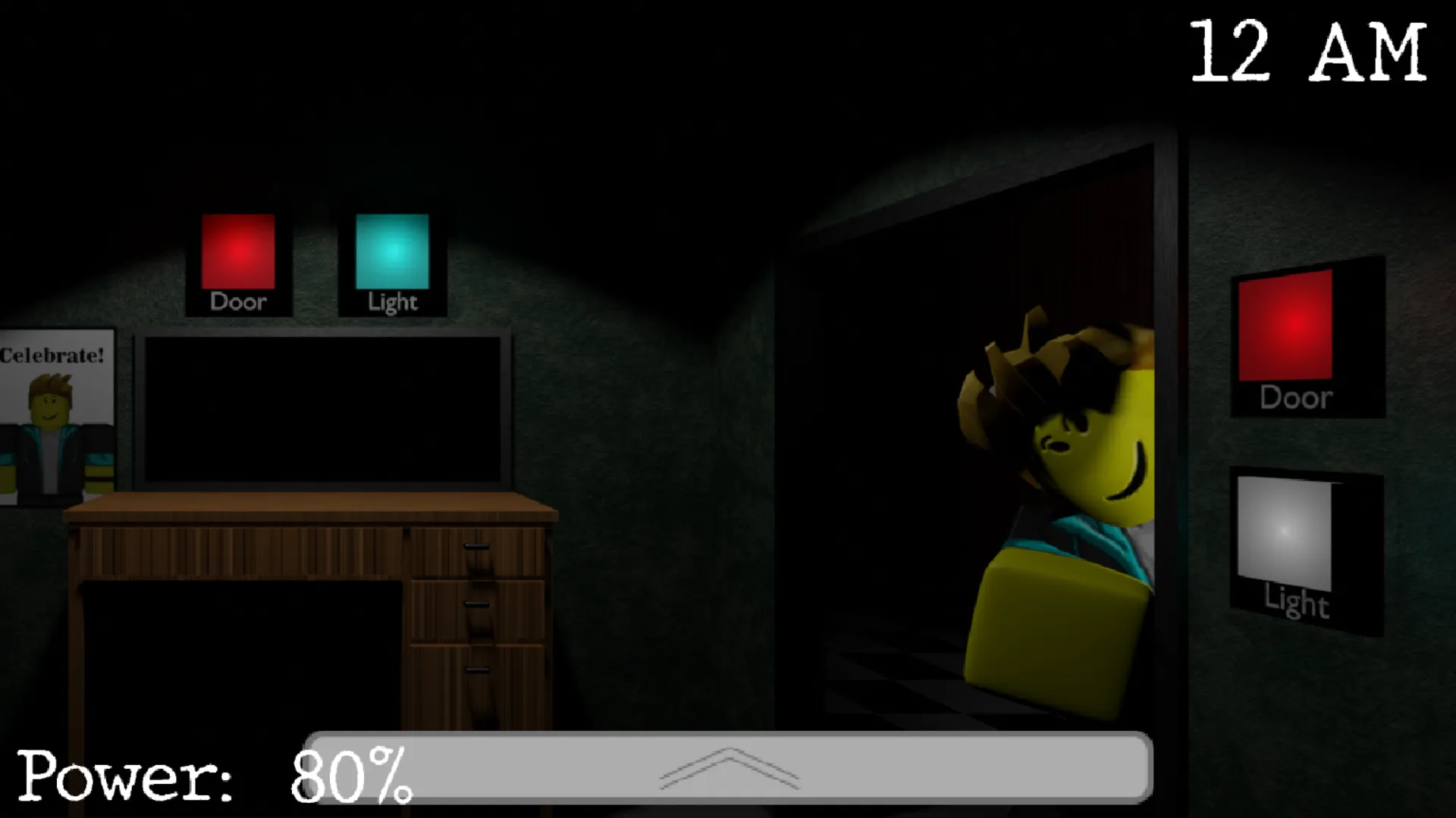 Five Nights at Nightmare's | Indus Appstore | Screenshot