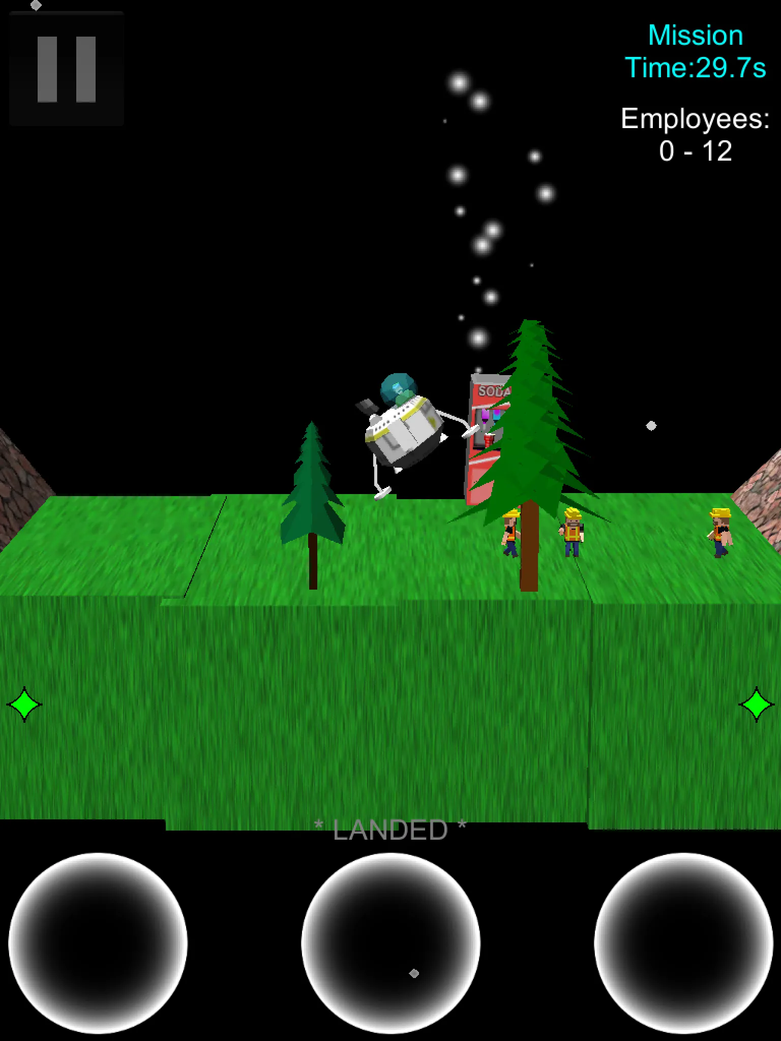 Impulse One | Indus Appstore | Screenshot