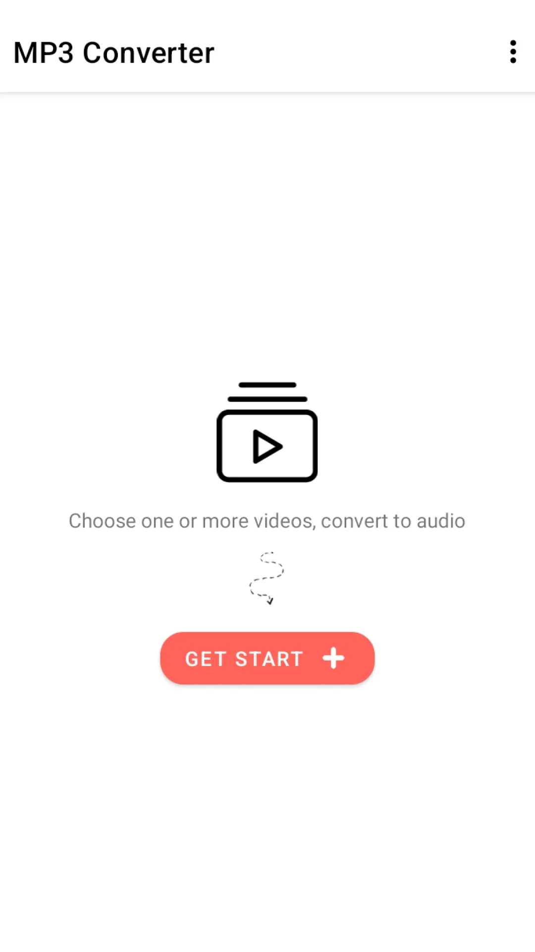 Mp3 Converter - Video to Mp3 | Indus Appstore | Screenshot