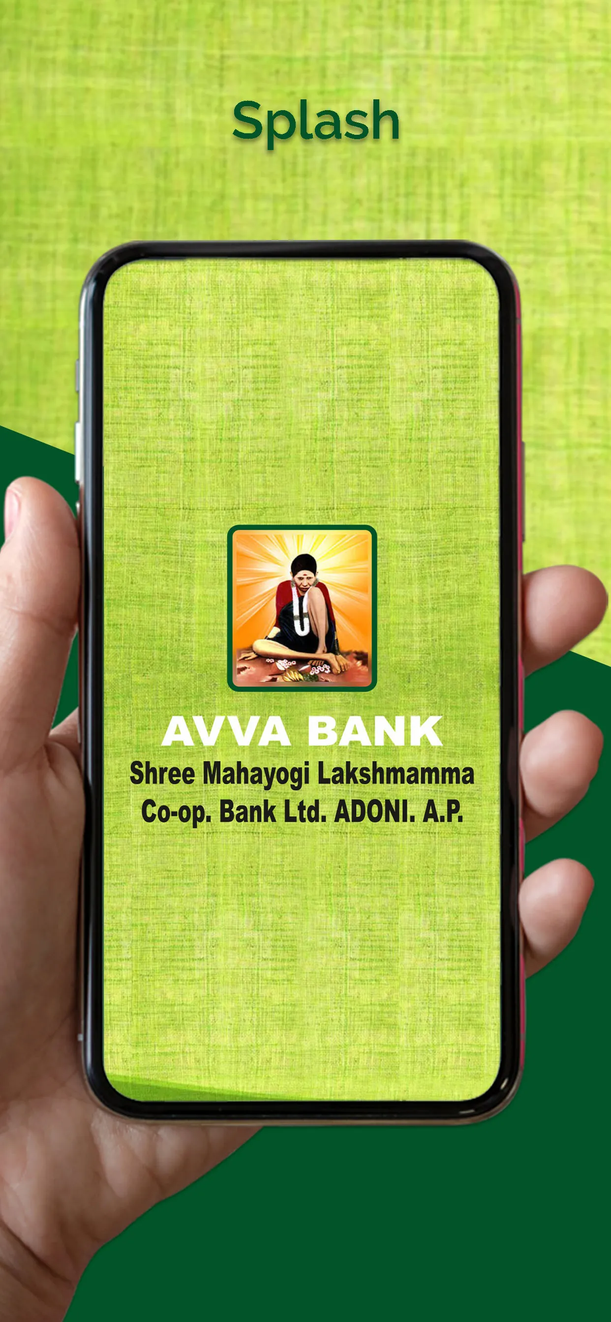 Avva Bank | Indus Appstore | Screenshot