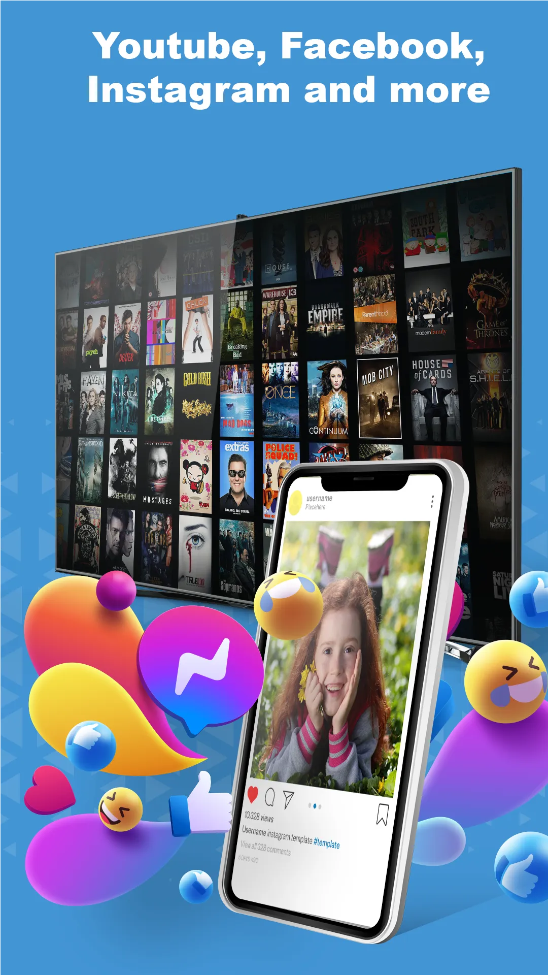 Projector : HD Video Mirroring | Indus Appstore | Screenshot