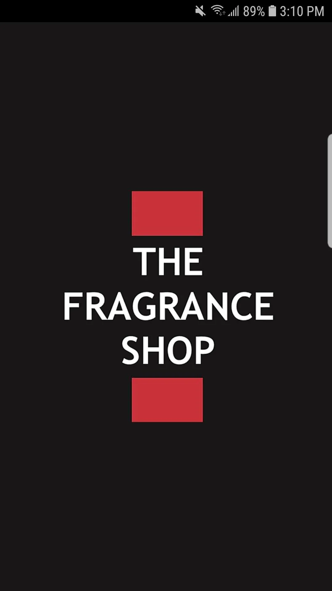 Love The Fragrance Shop | Indus Appstore | Screenshot