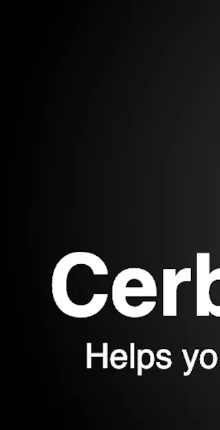 Cerberus: Anti-theft Alarm | Indus Appstore | Screenshot