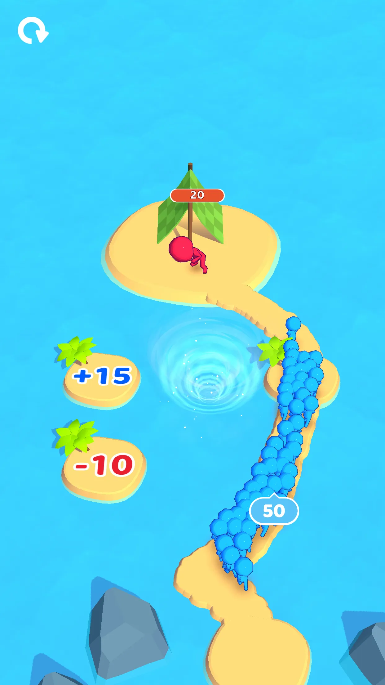 Sand Master | Indus Appstore | Screenshot