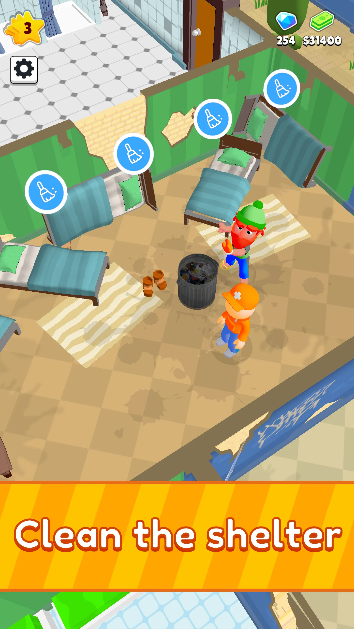 Flop House | Indus Appstore | Screenshot