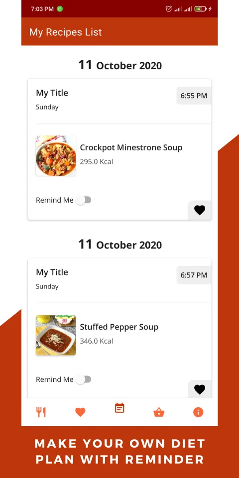 Crock Pot Recipes: Slow Cooker | Indus Appstore | Screenshot