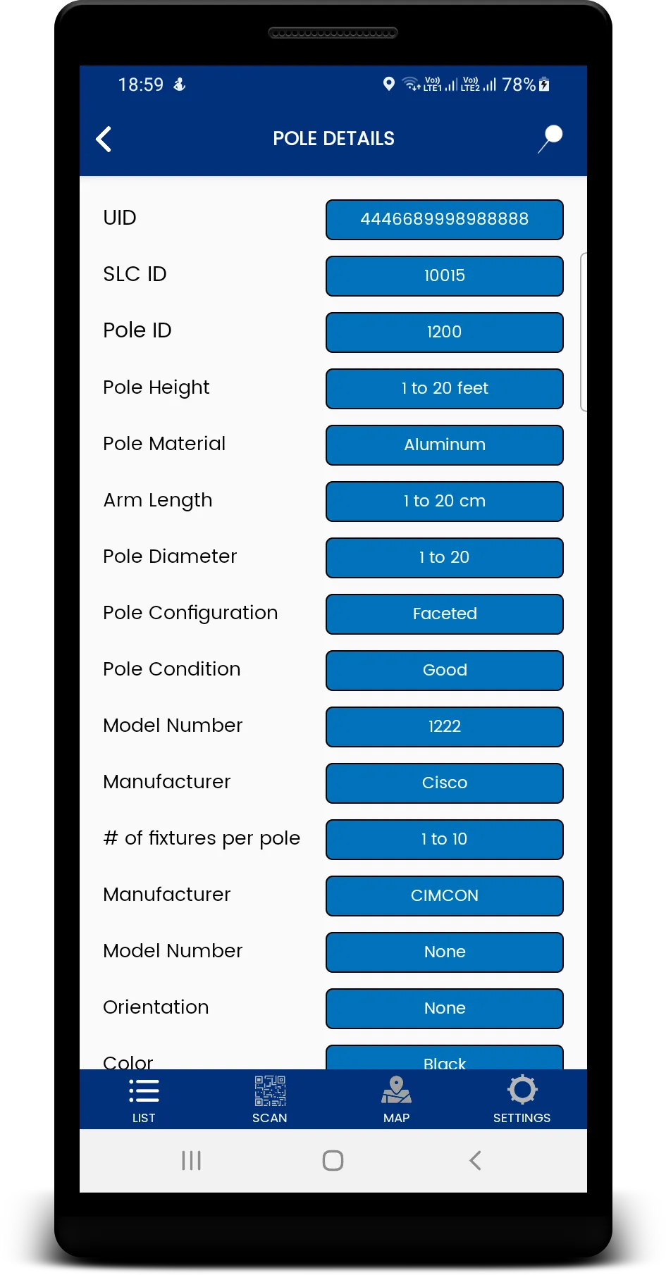 Quantela EZinstall | Indus Appstore | Screenshot