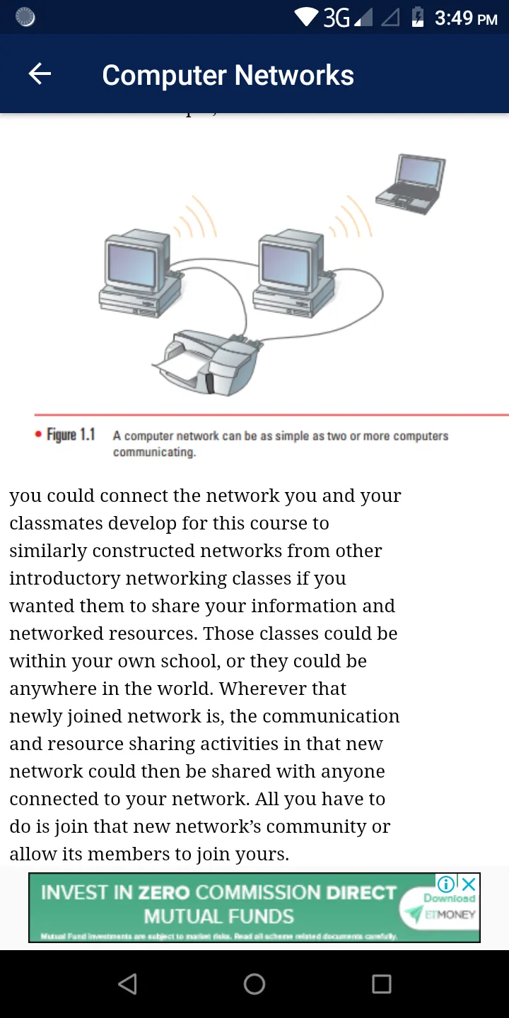 Network Engineering | Indus Appstore | Screenshot