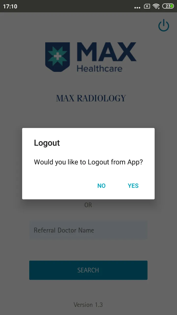 Max Radiology | Indus Appstore | Screenshot