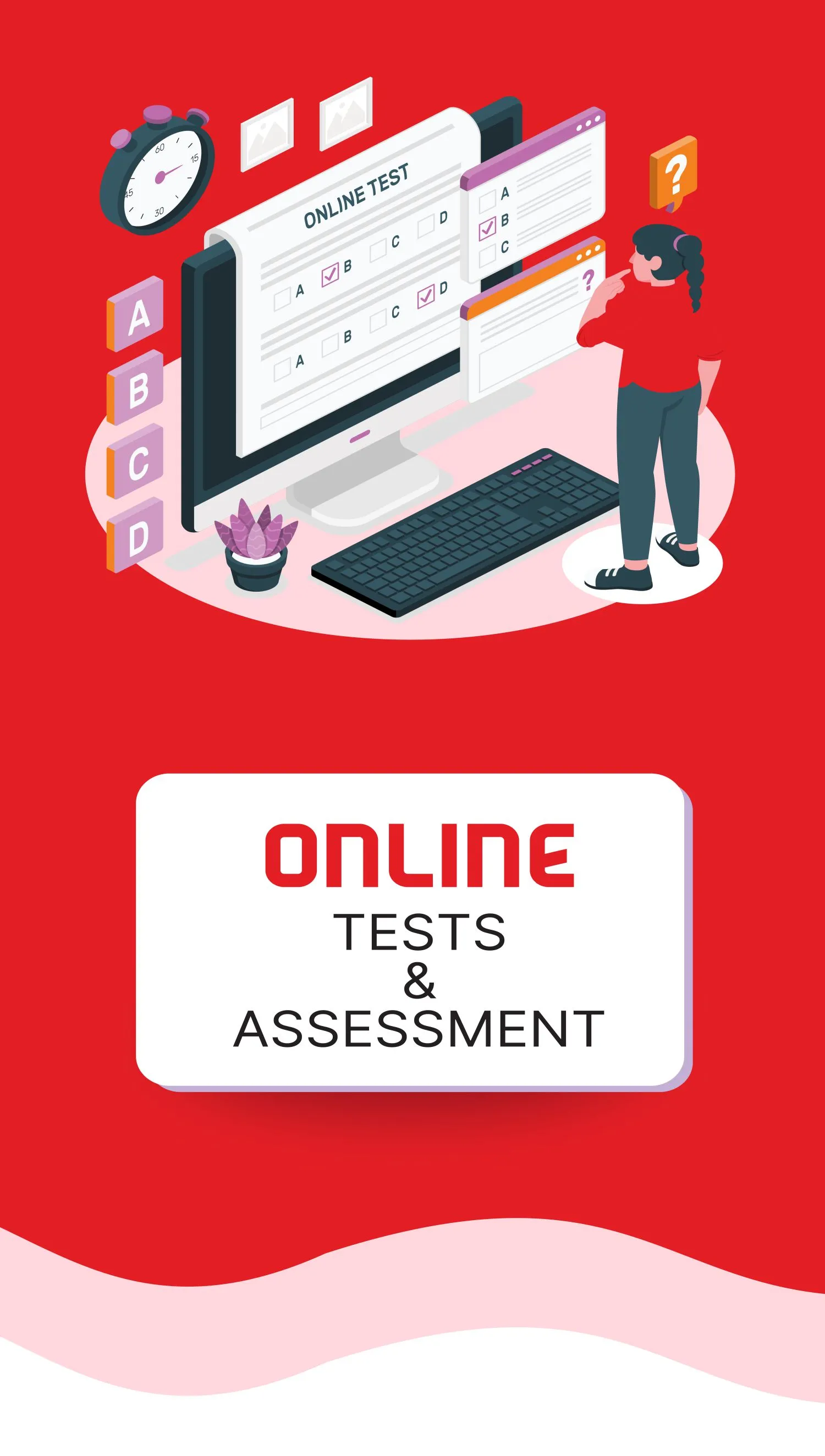 Nimbus Learning | Indus Appstore | Screenshot