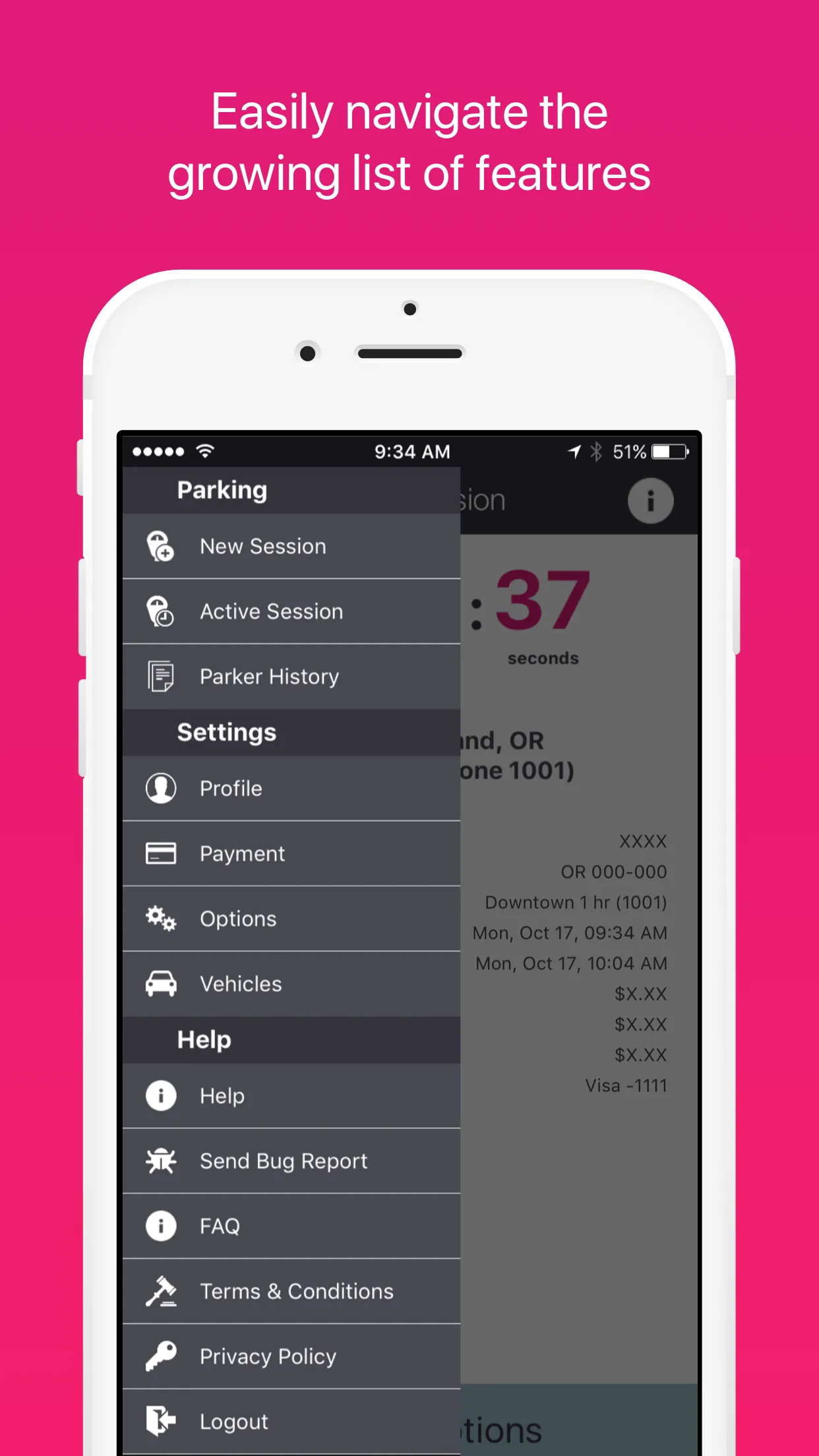 Parking Kitty | Indus Appstore | Screenshot