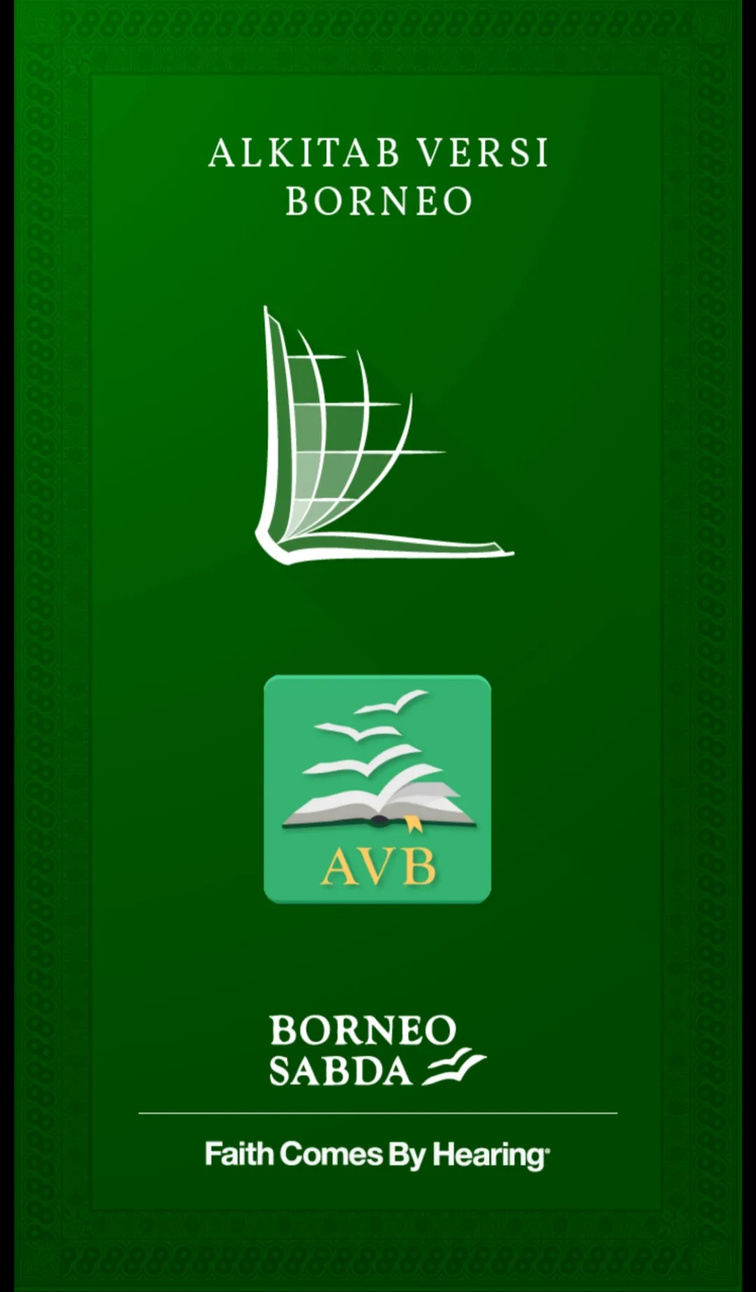 Malay AVB Bible | Indus Appstore | Screenshot