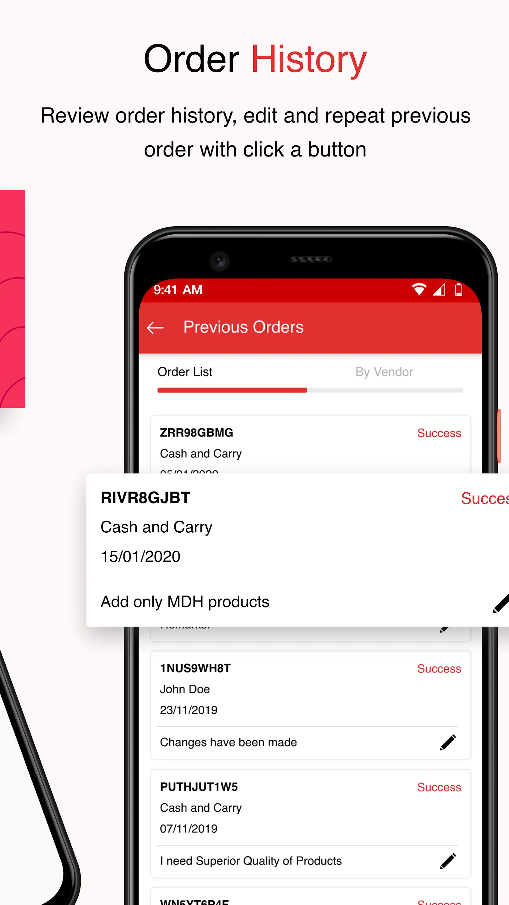 purchasing.ai | Indus Appstore | Screenshot