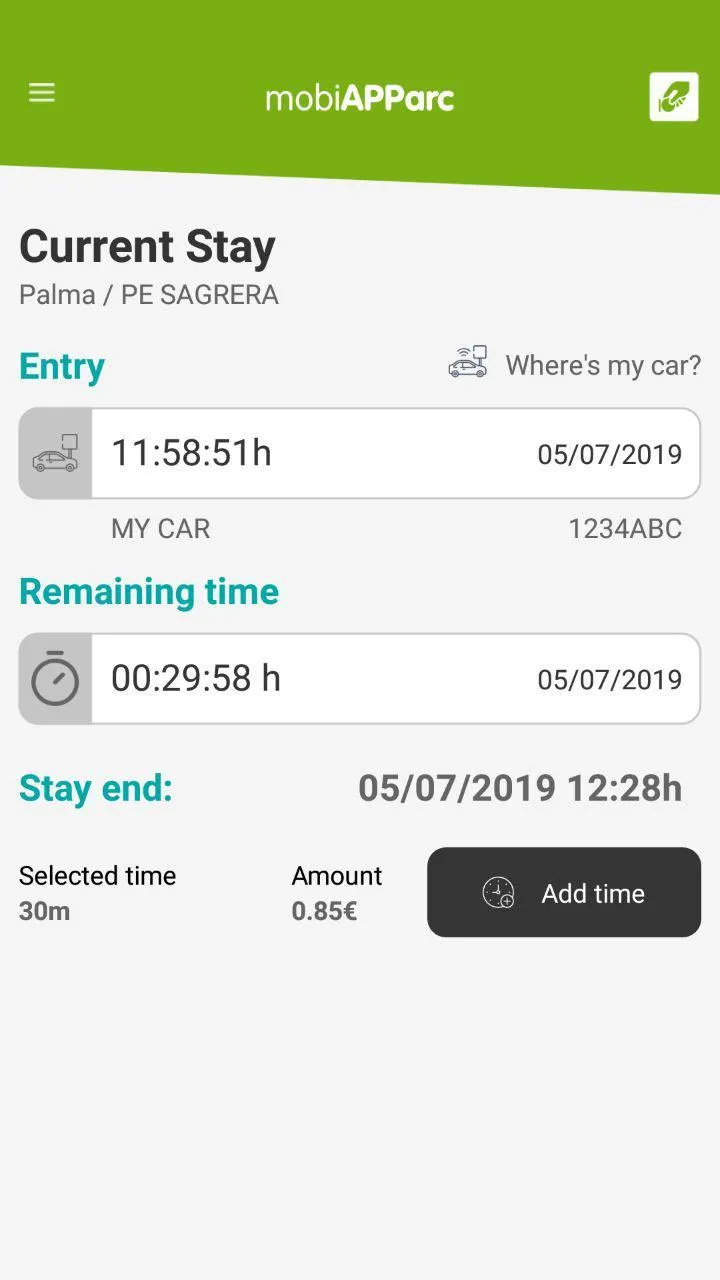 mobiAPParc | Indus Appstore | Screenshot