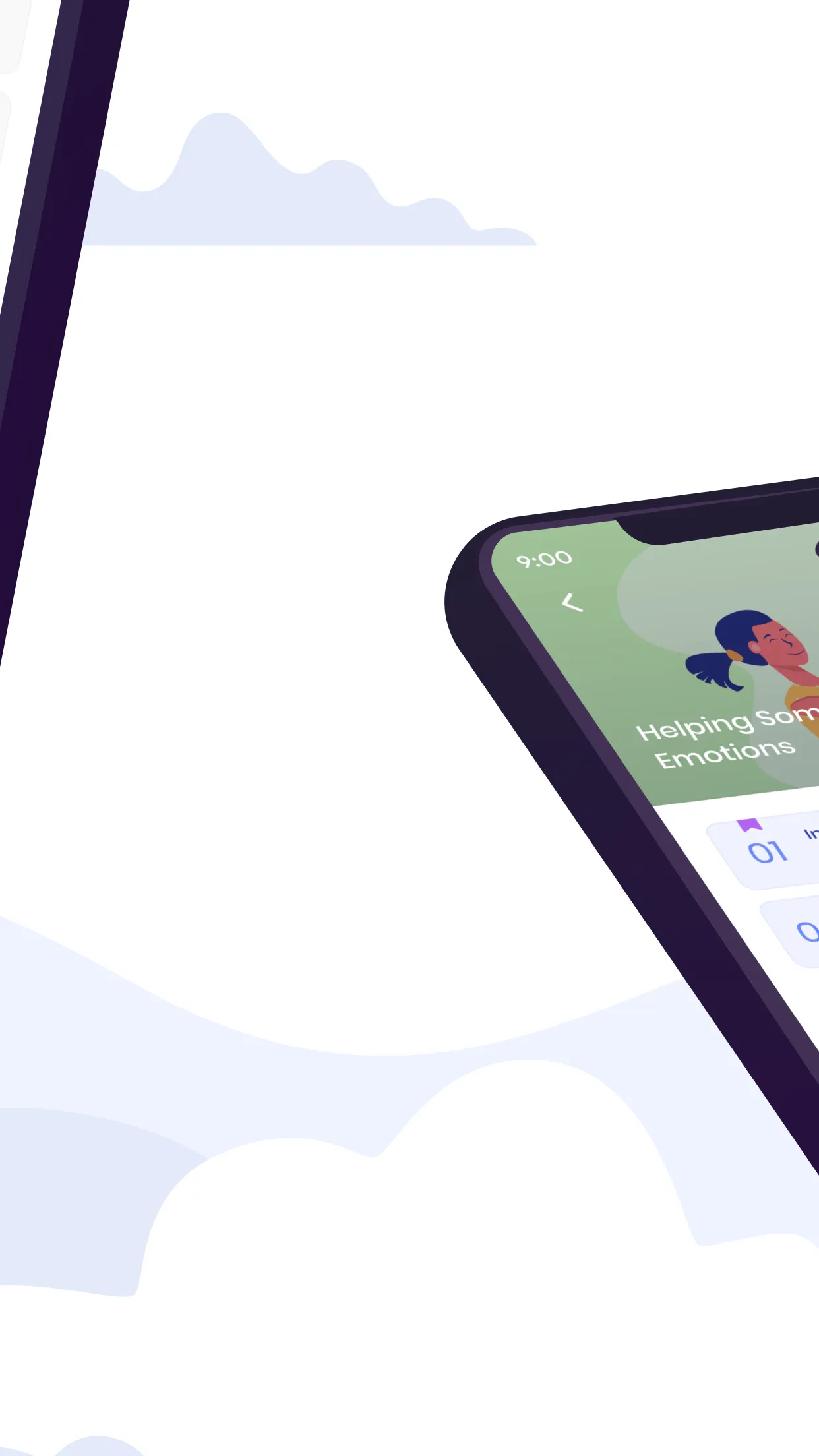 The Happy Child Parenting App | Indus Appstore | Screenshot