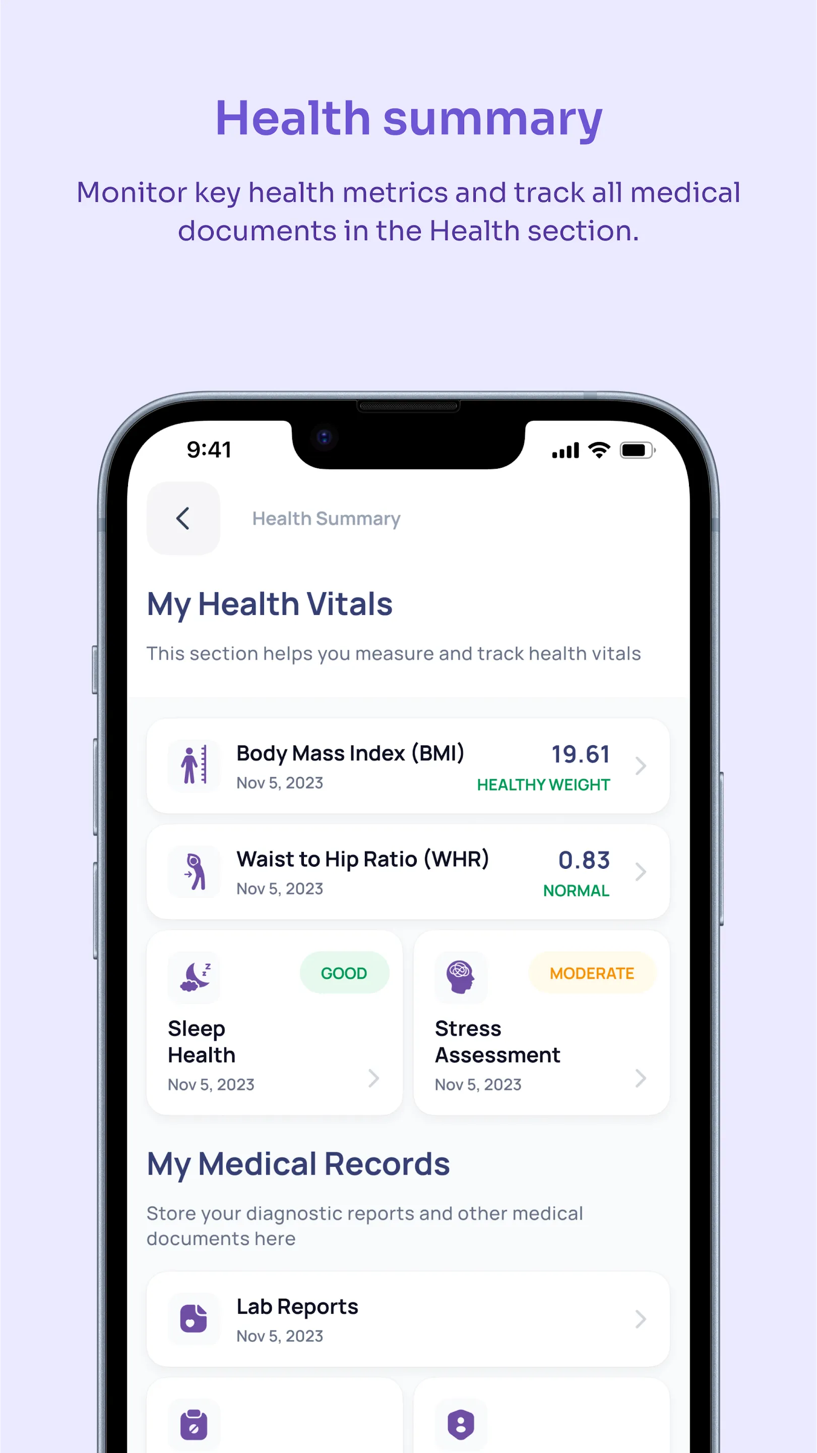 Shyft Health | Indus Appstore | Screenshot