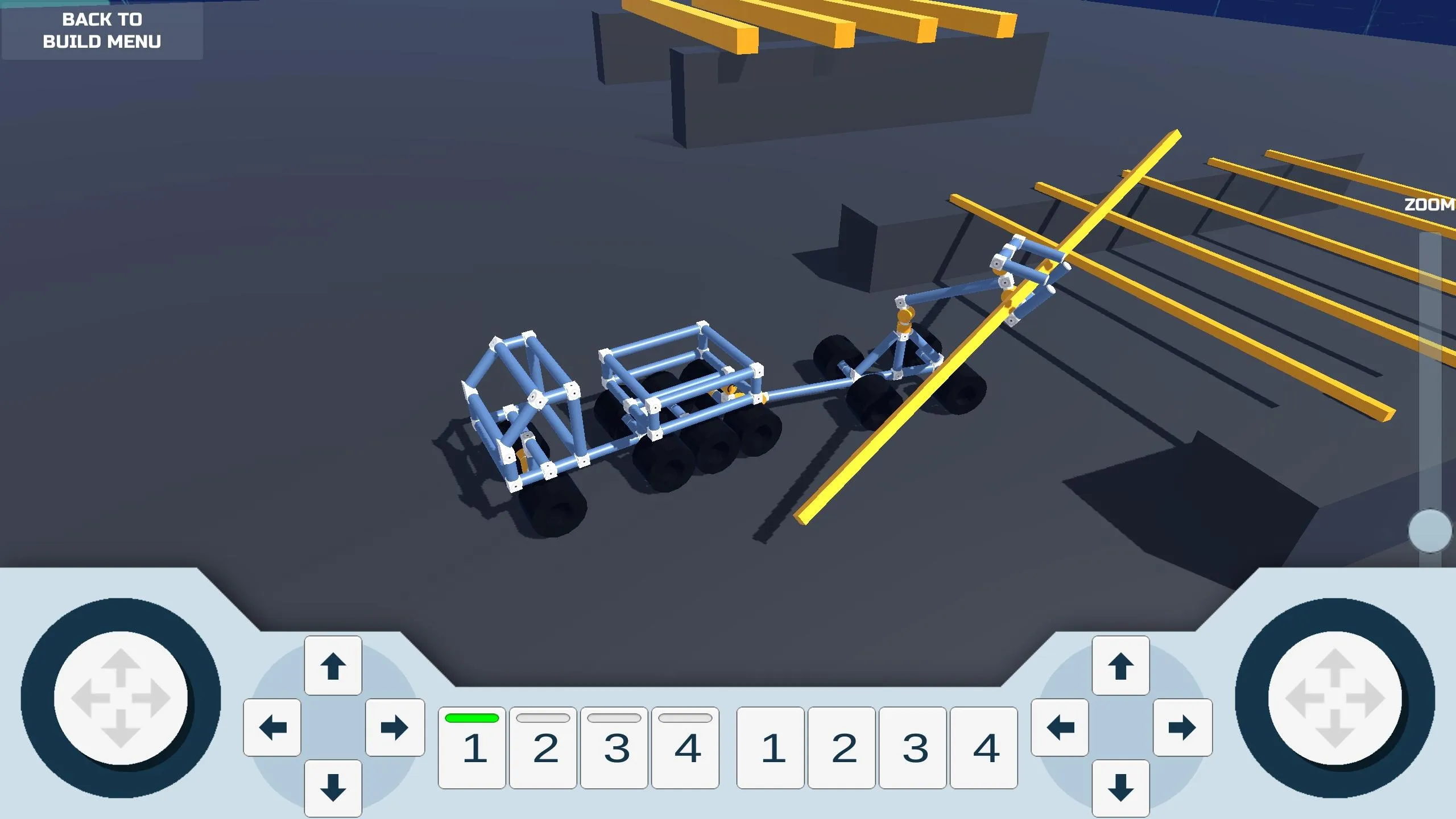 Machine Builder | Indus Appstore | Screenshot