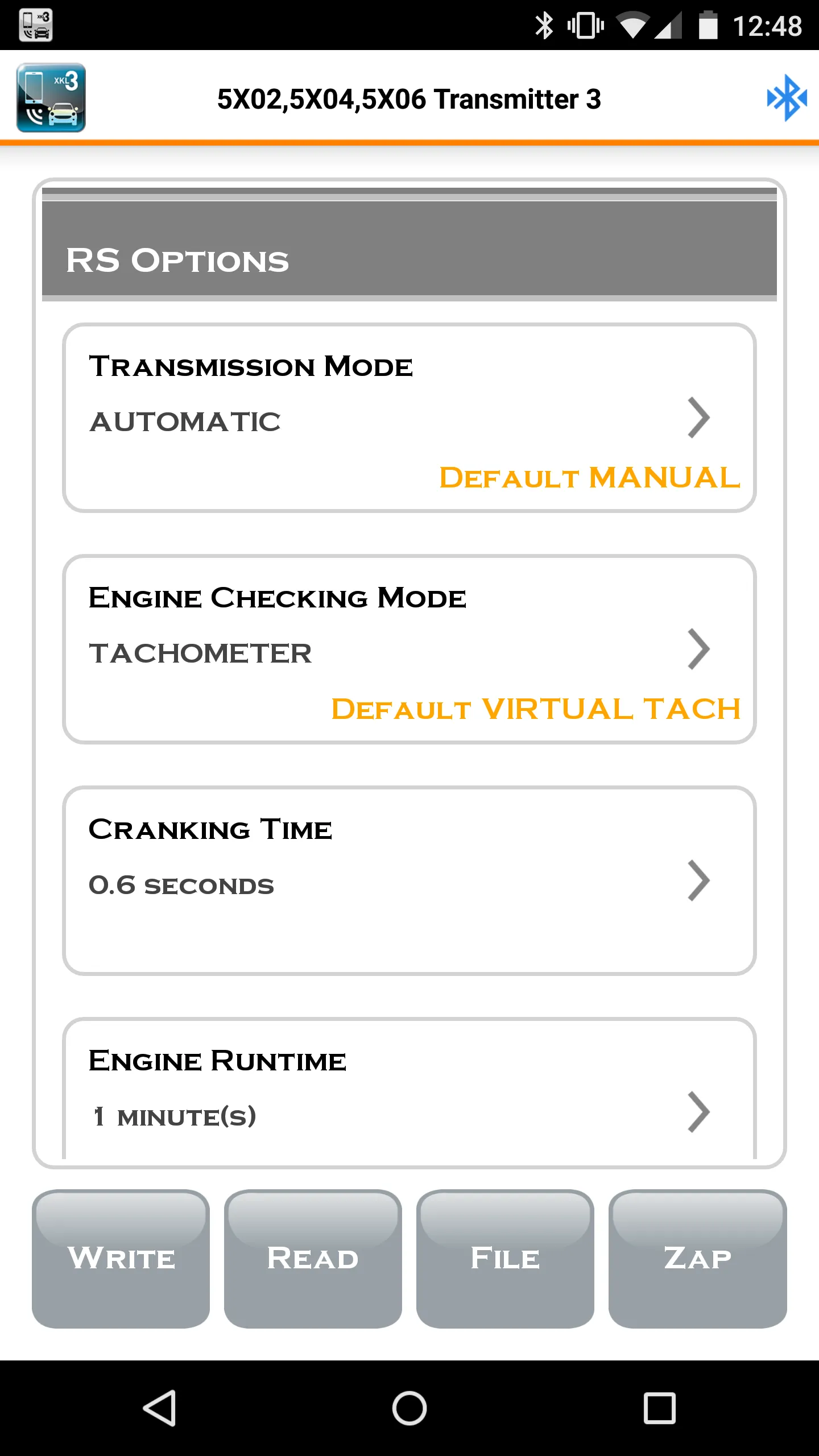 Directechs Mobile | Indus Appstore | Screenshot