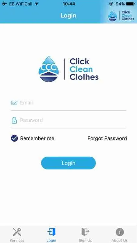 Click Clean Clothes | Indus Appstore | Screenshot