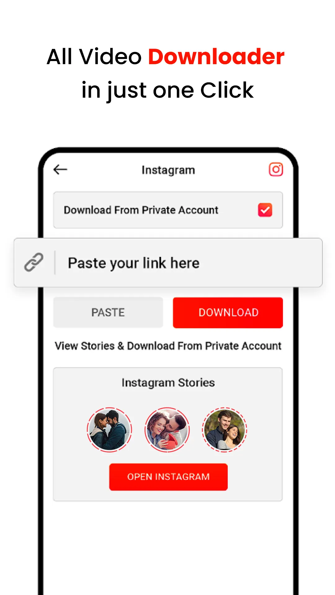 All Movie & Video Downloader | Indus Appstore | Screenshot