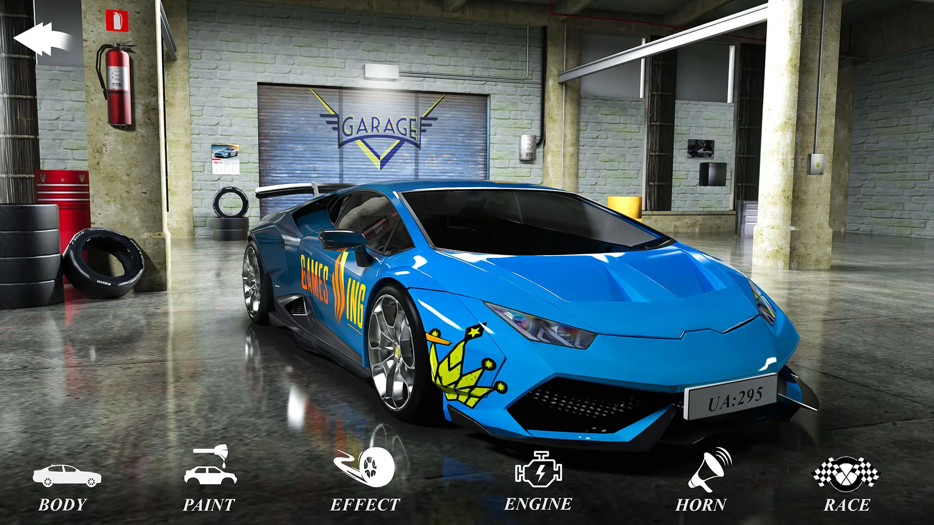 Car Stunt Racing - Car Games | Indus Appstore | Screenshot