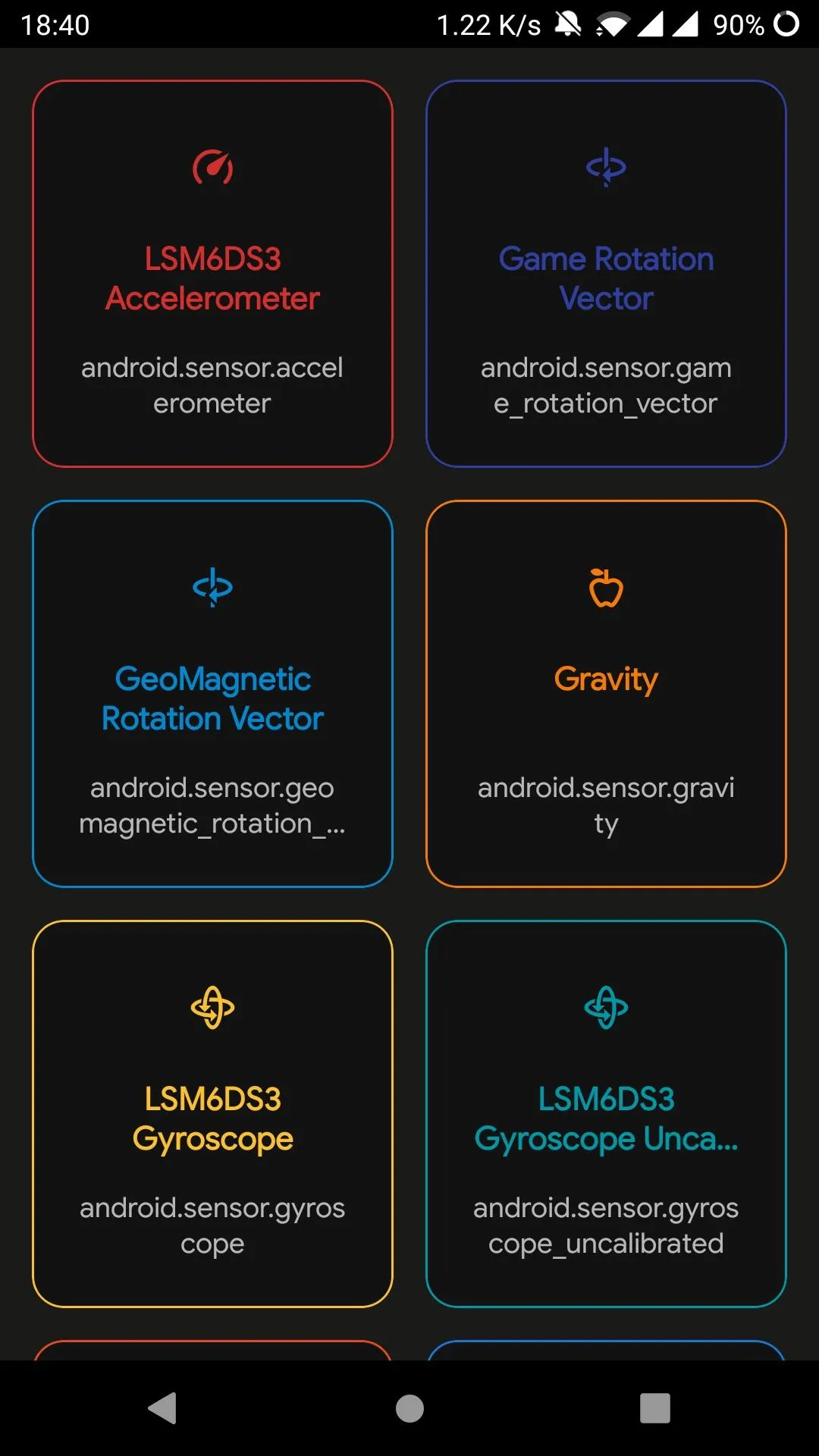 Testy: Test your phone | Indus Appstore | Screenshot