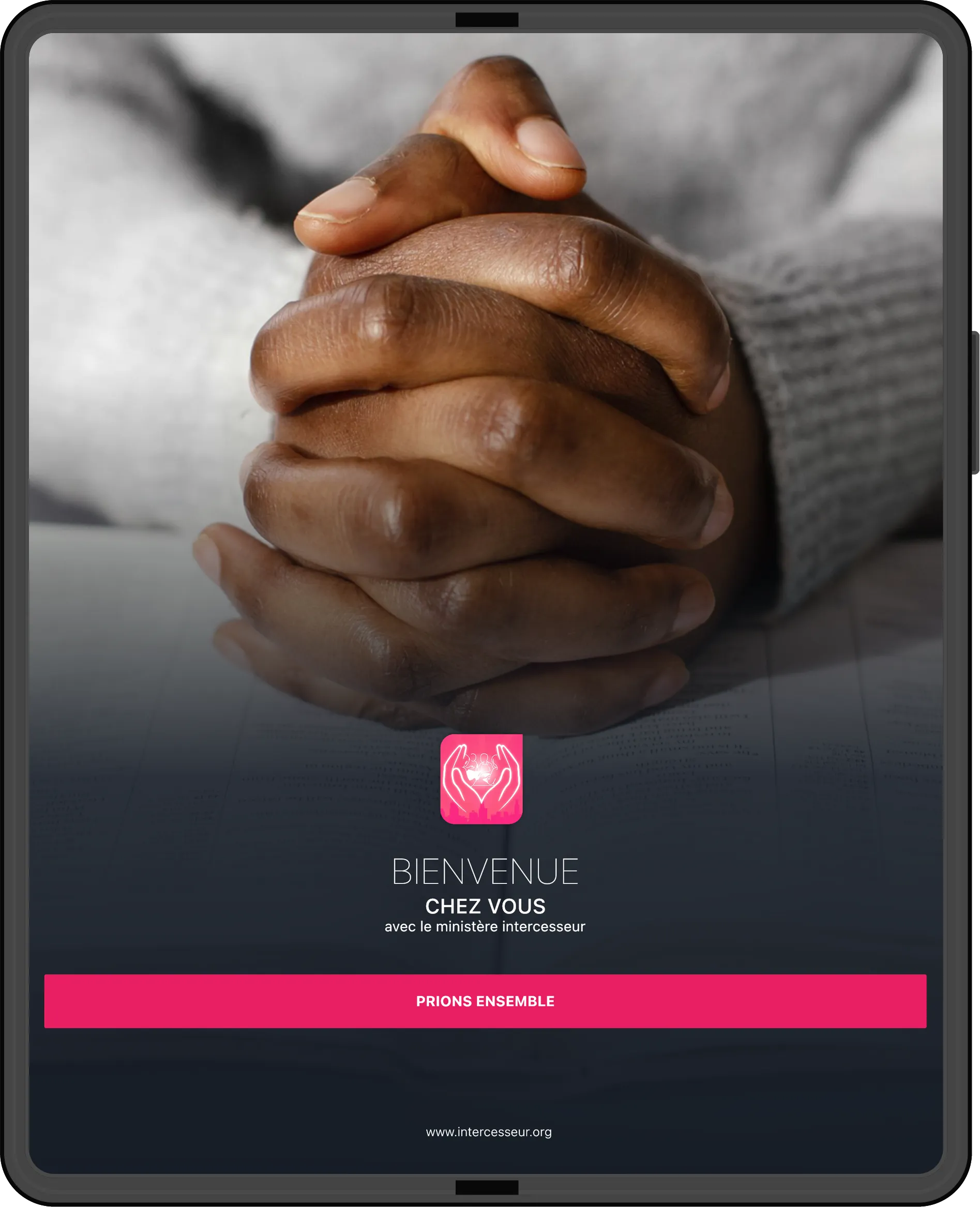 Intercesseur | Indus Appstore | Screenshot