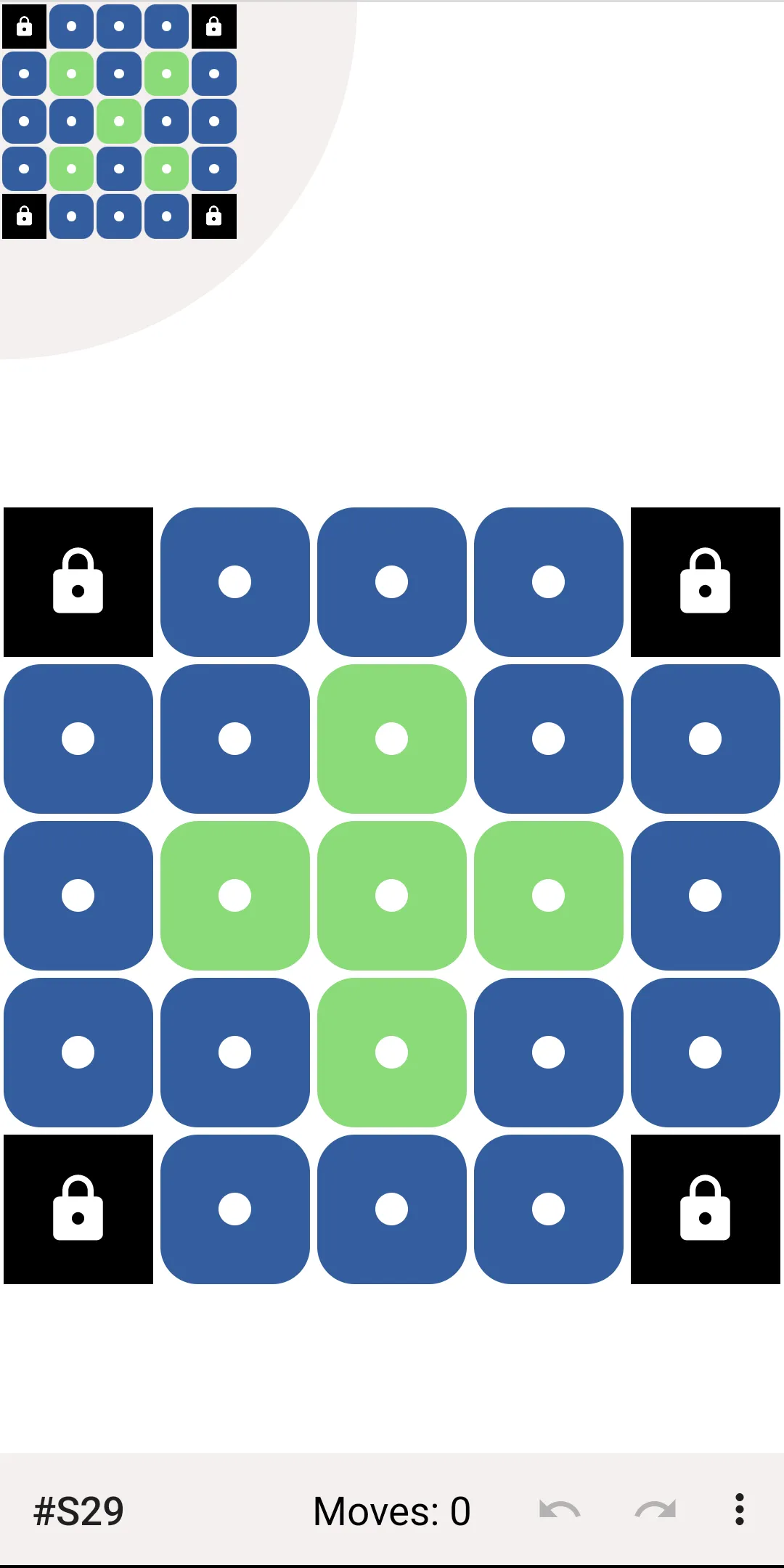 Looping Dice | Indus Appstore | Screenshot