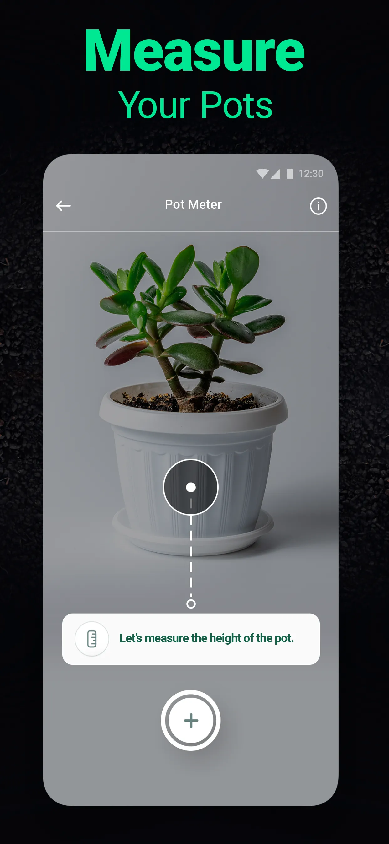 Plantum - Plant Identifier | Indus Appstore | Screenshot