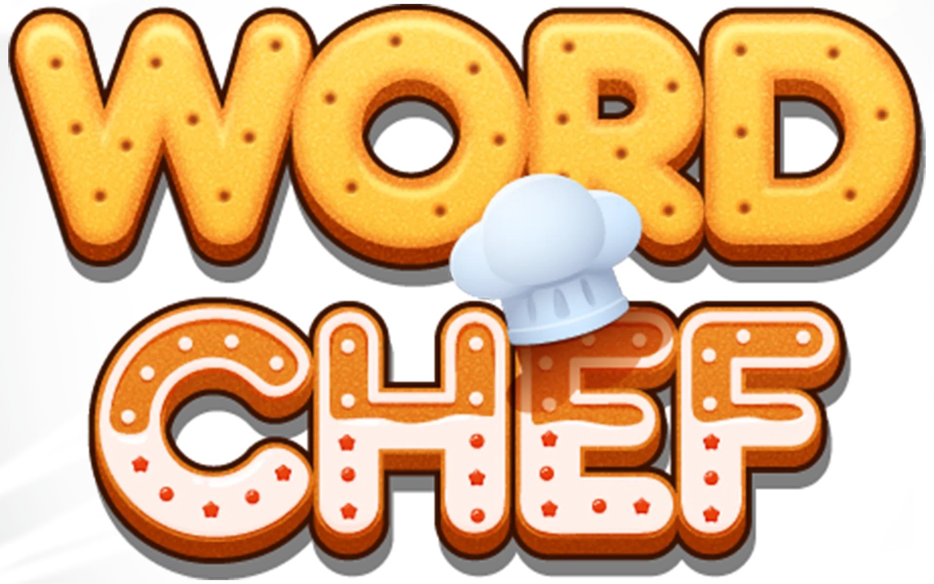 Word Chef: Word Cookies Game | Indus Appstore | Screenshot