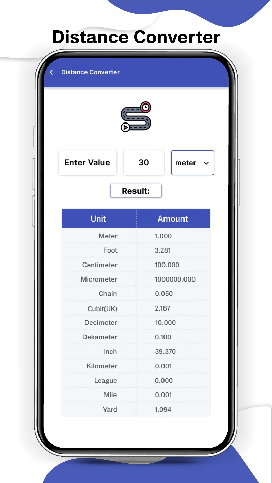 Construction Calculator | Indus Appstore | Screenshot