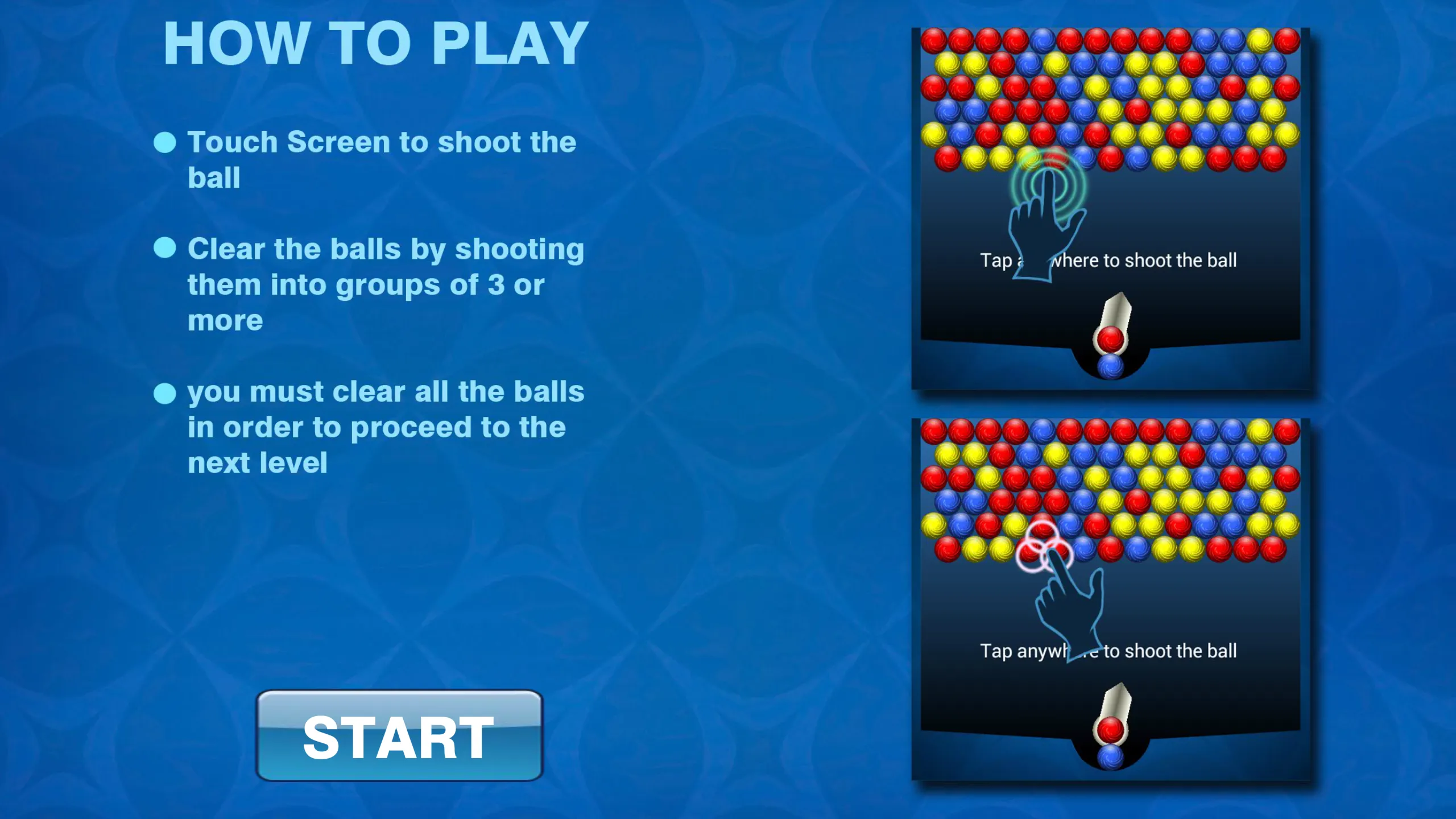 Bubble Shooter 2024 | Indus Appstore | Screenshot