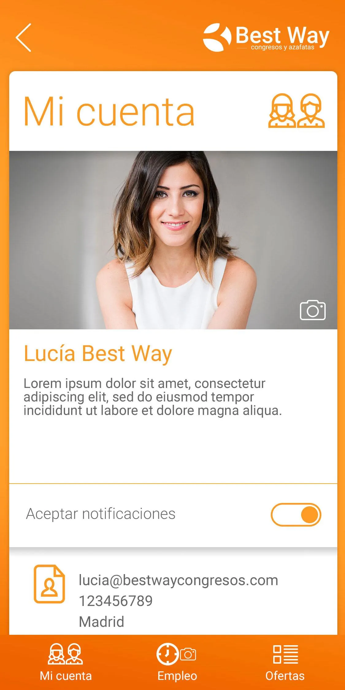 Best Way | Indus Appstore | Screenshot