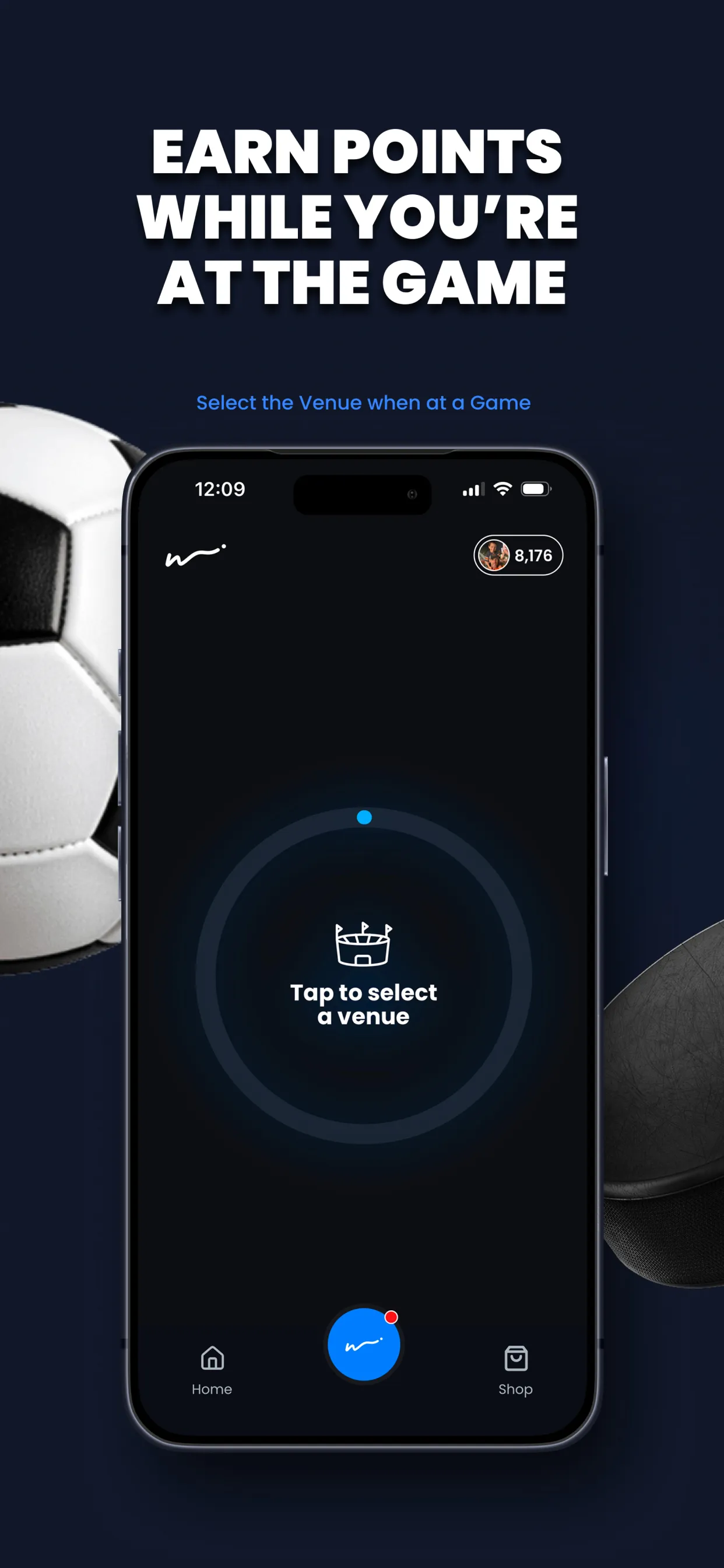 Wunderfan | Indus Appstore | Screenshot
