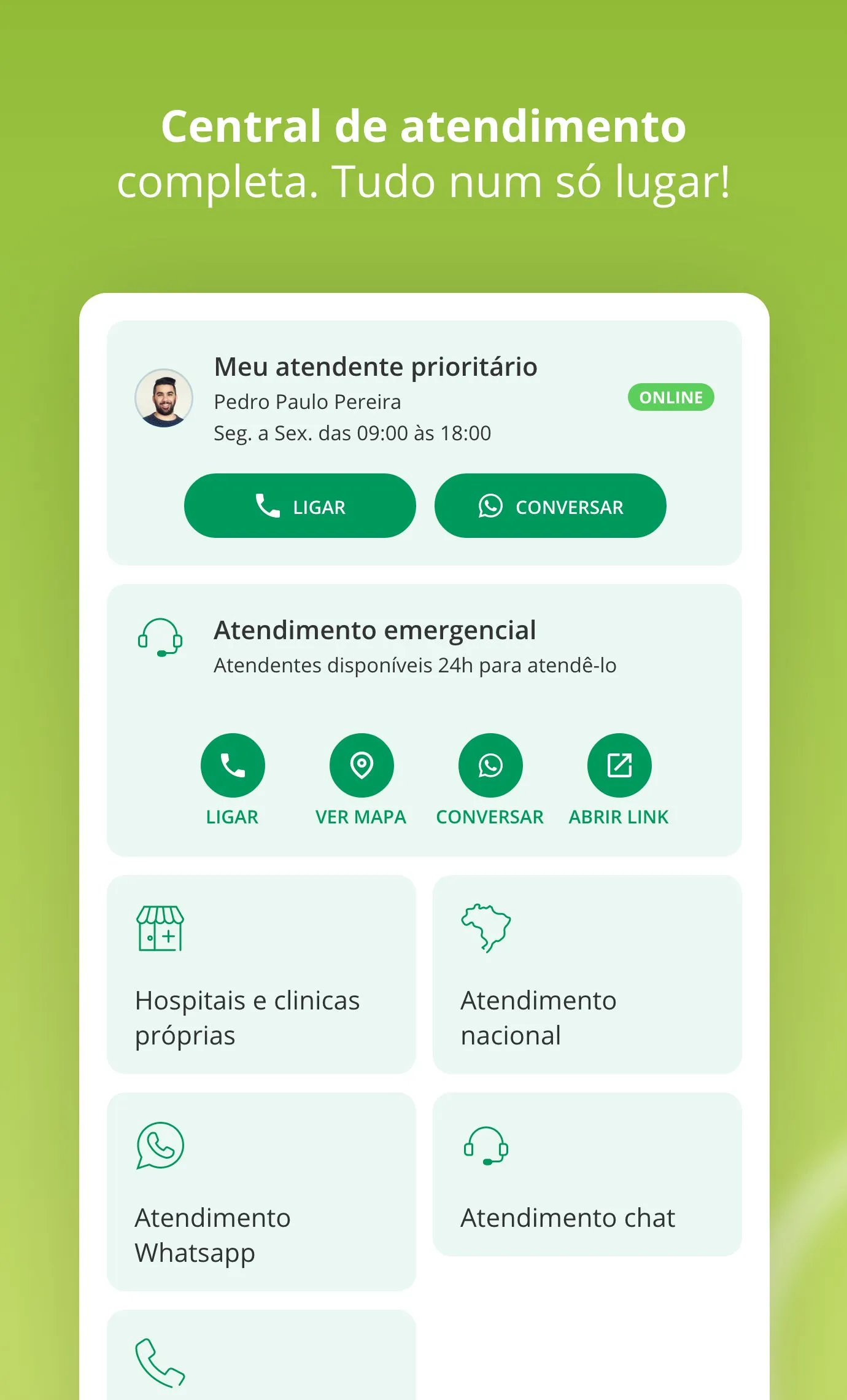 Unimed Sergipe | Indus Appstore | Screenshot