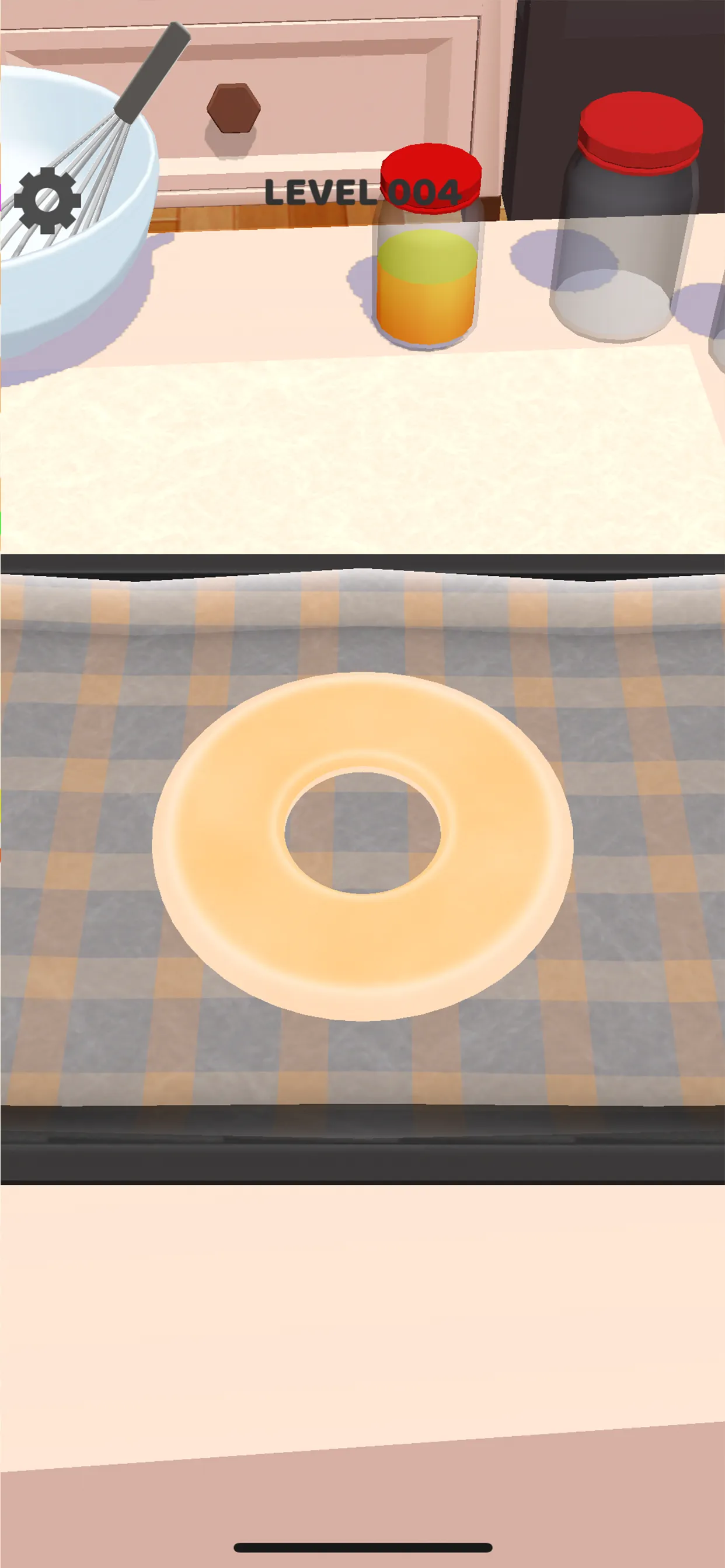 Icing Cookie | Indus Appstore | Screenshot