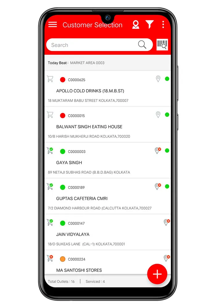 CokeXnappNexGen | Indus Appstore | Screenshot